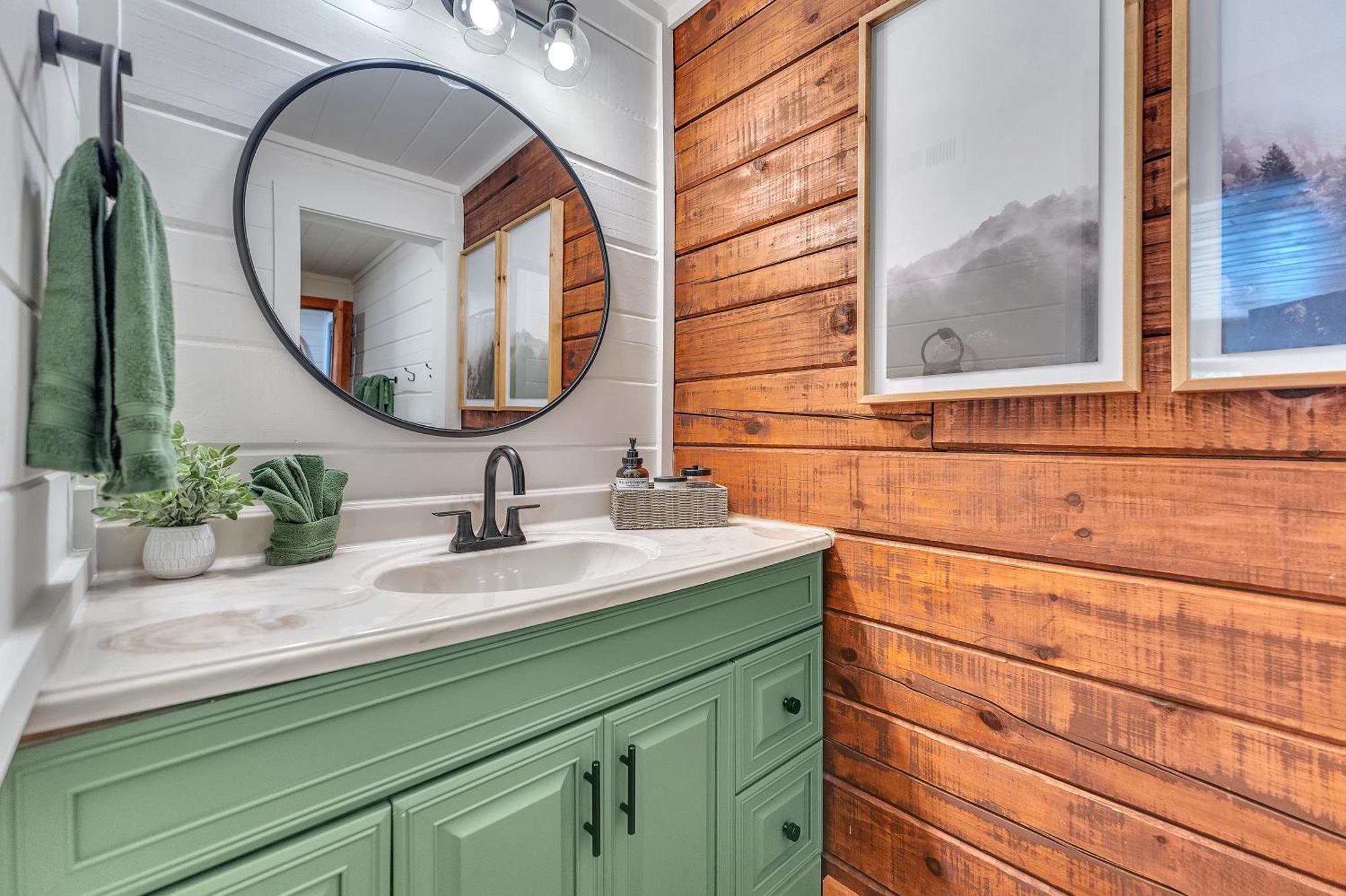 Family Chalet With Sauna, Hottub, Heavenly Views! Mins To Downtown! Gatlinburg Zewnętrze zdjęcie